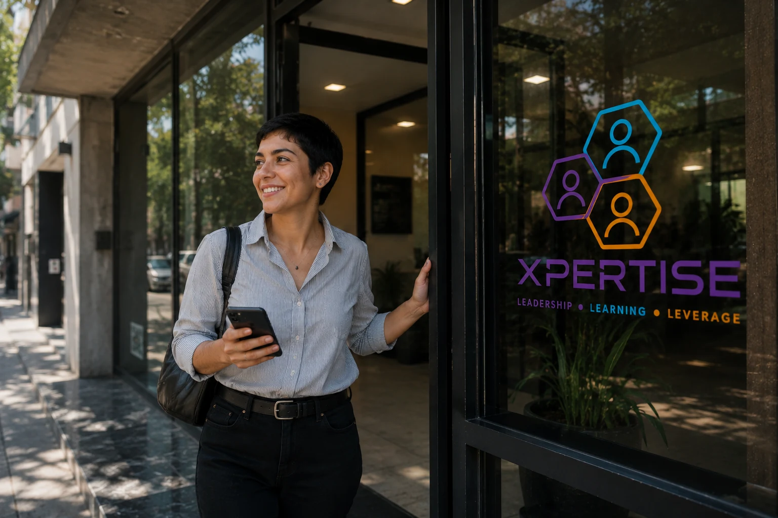Xpertise: Próximos pasos